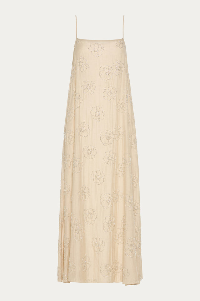 JOUREL DRESS