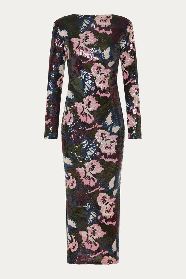 PIPER DRESS