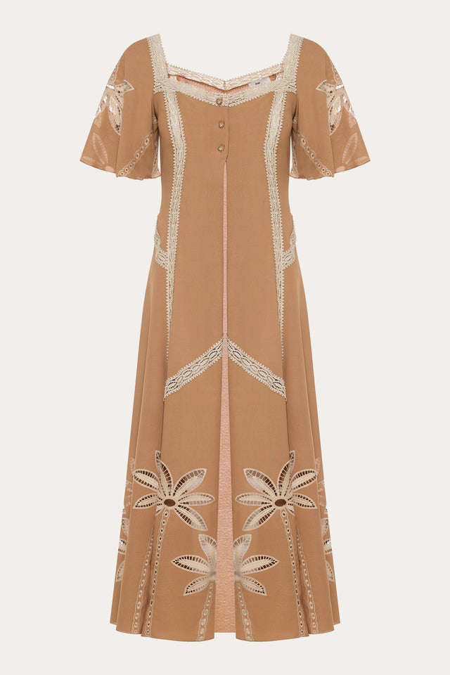 STREAM TUNIC