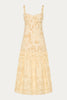 GLIDE DRESS