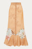 UNIQUE SKIRT - PRE-ORDER ITEM