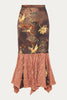 FLIRTY SKIRT