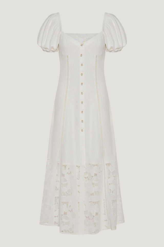 TRAIL DRESS