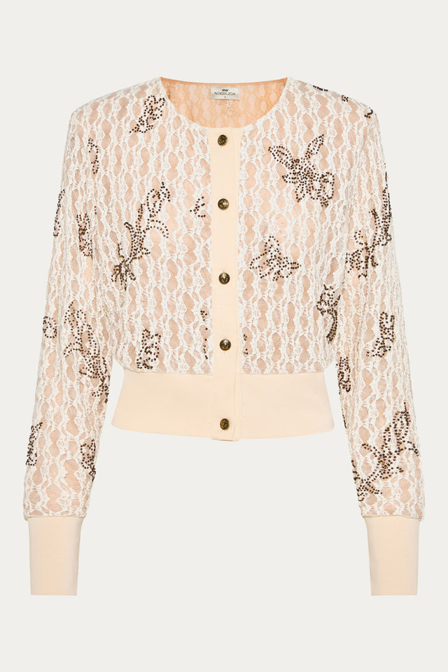 ROMY CARDI TOP