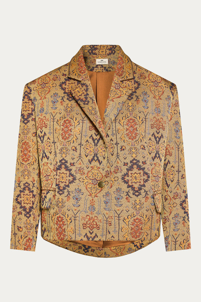 JILIAN BLAZER