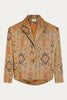 JILIAN BLAZER