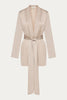 RHIA BLAZER BEIGE