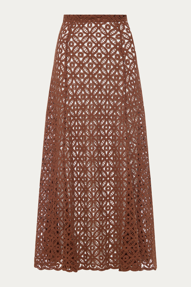 PULSE SKIRT