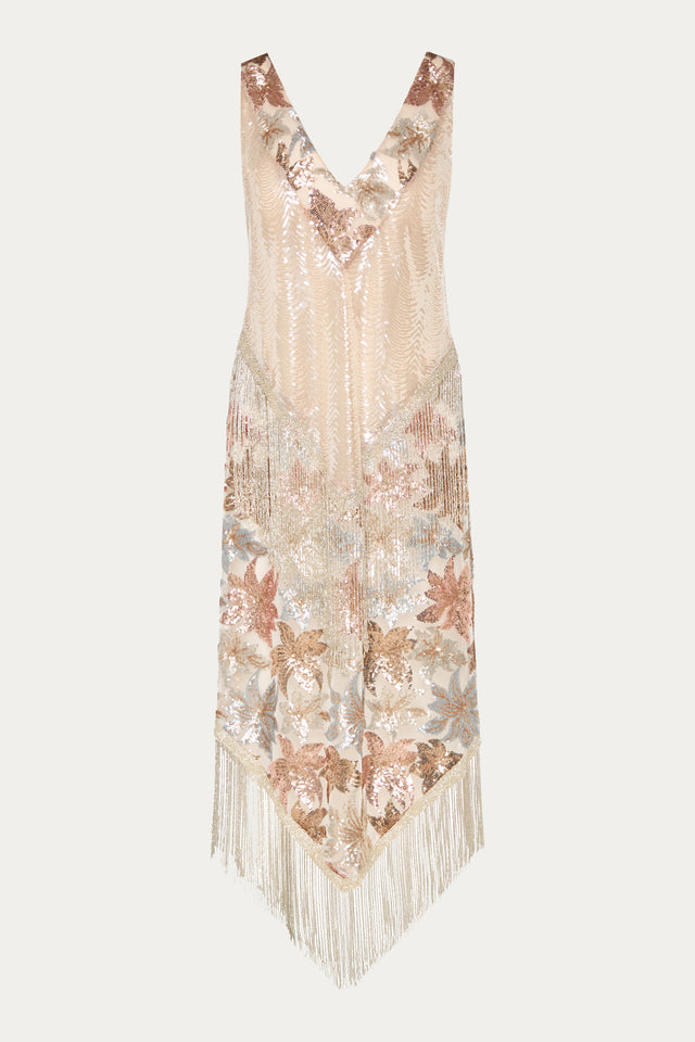 TRANSIENT DRESS