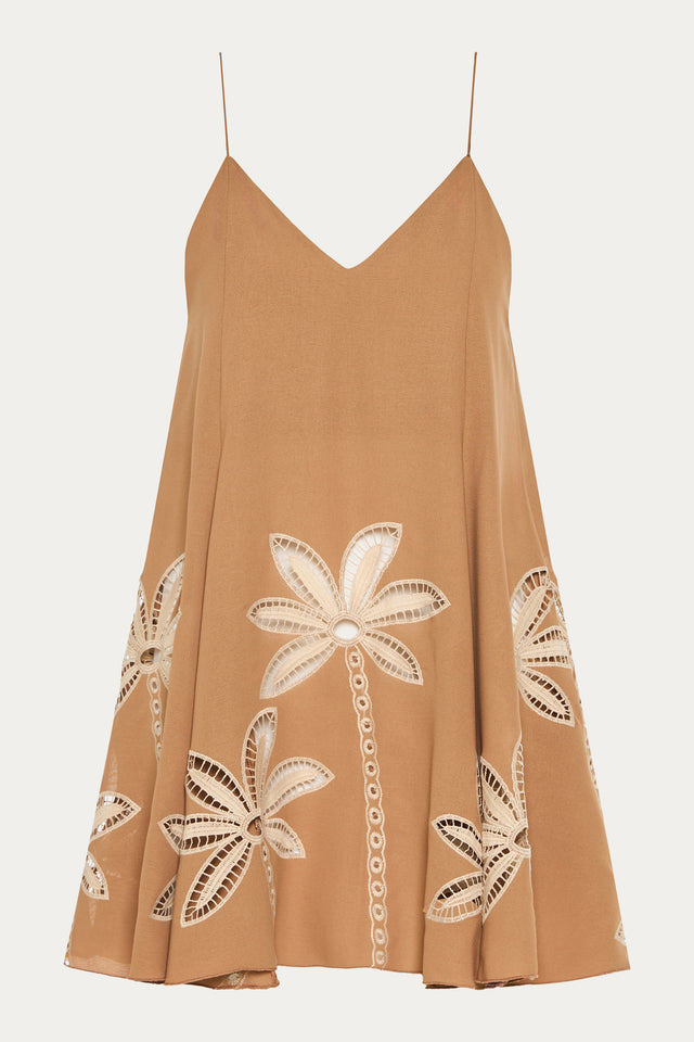 REAM MINI DRESS