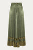 SCOPE PANTS OLIVE GREEN