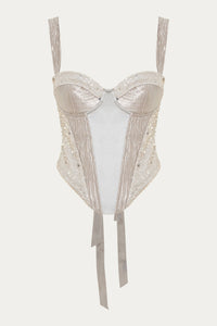 SKYE CORSET TOP