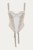 SKYE CORSET TOP
