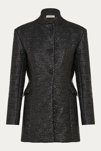 MORGAN BLAZER