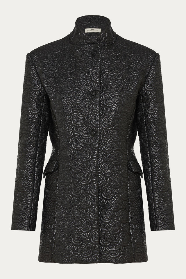 MORGAN BLAZER