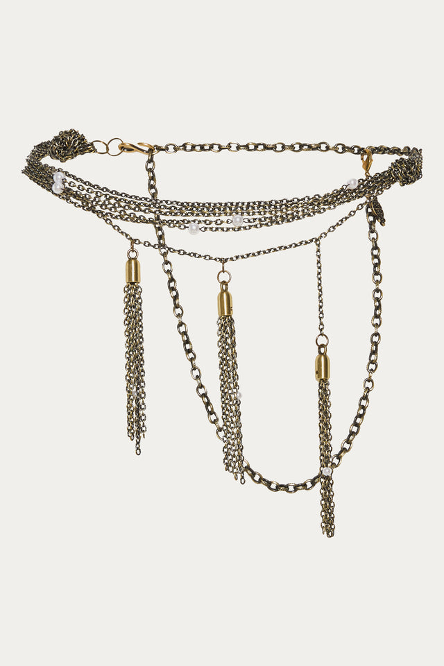 VALENTO CHAIN BELT