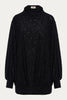 ONDINE PULLOVER DRESS