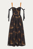 ATTUNEMENT DRESS
