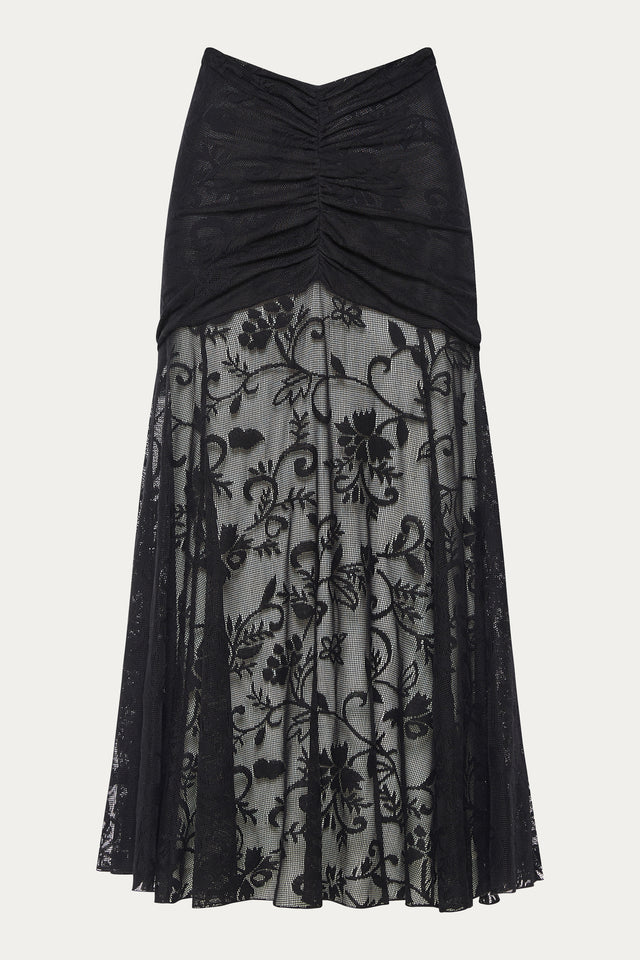 EDGE SKIRT
