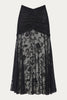 EDGE SKIRT
