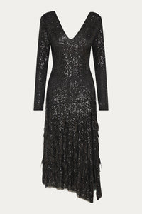 AMIRA DRESS