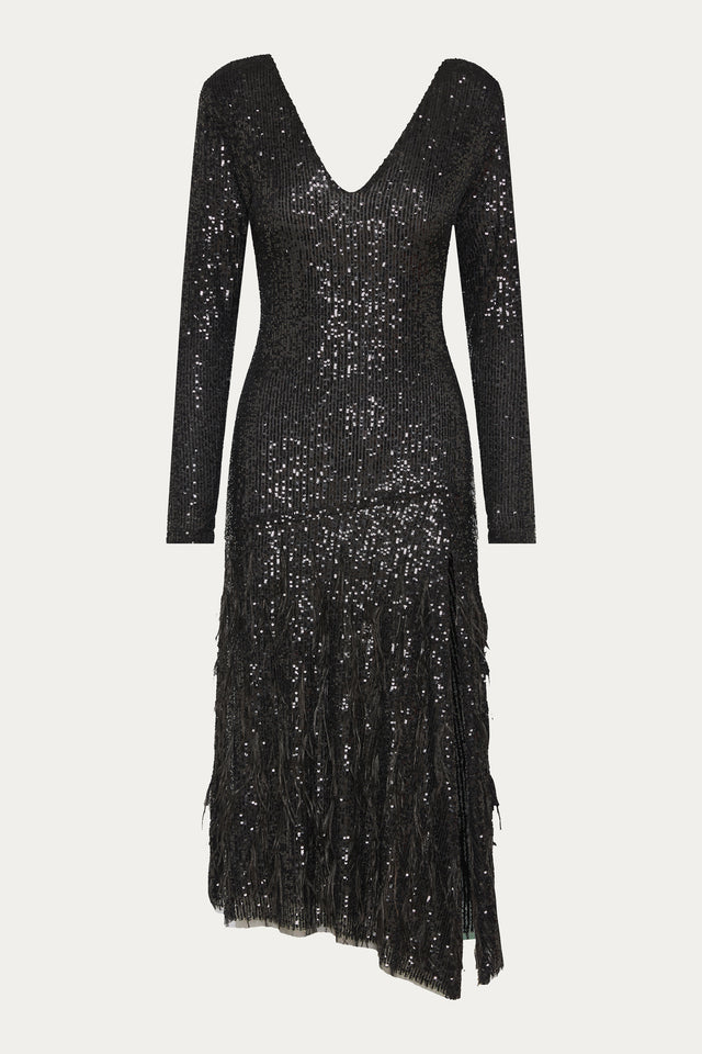 AMIRA DRESS
