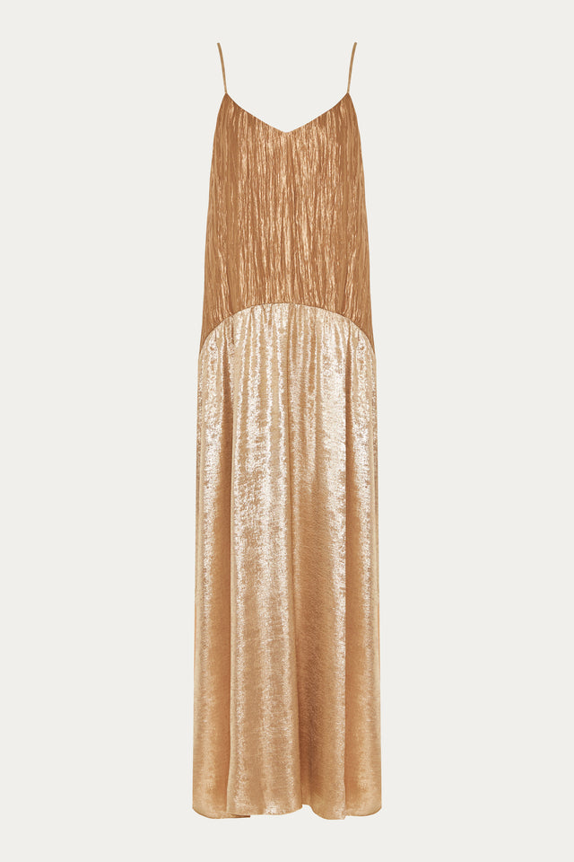 REASON DRESS