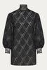 LEONA SHIRT DRESS