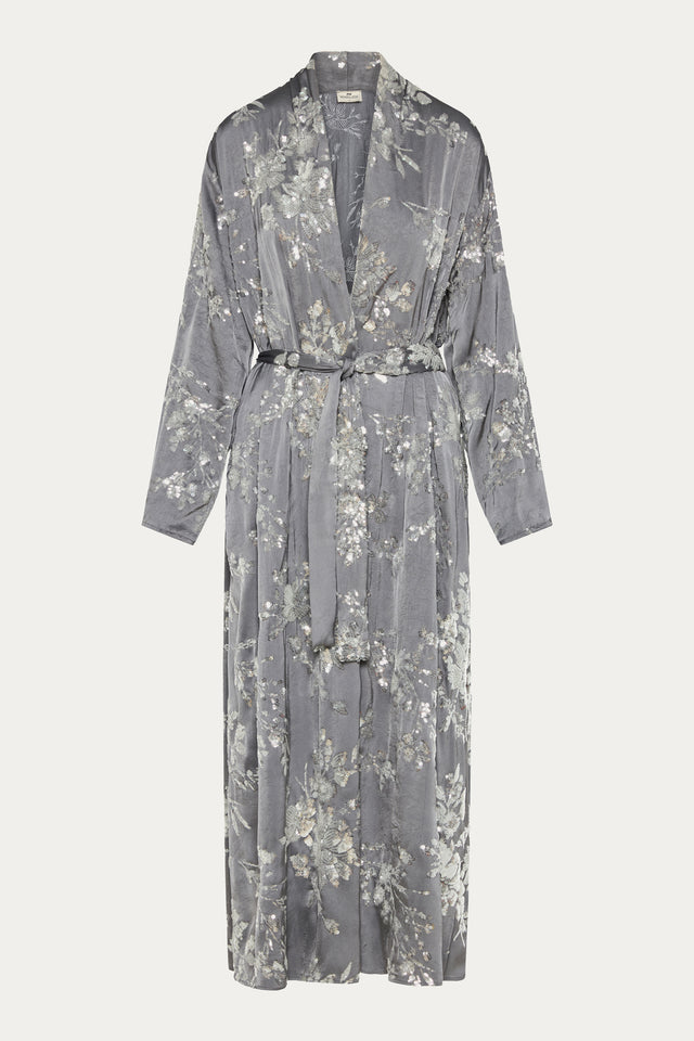 SOLE KIMONO