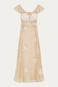 DAINTY DRESS