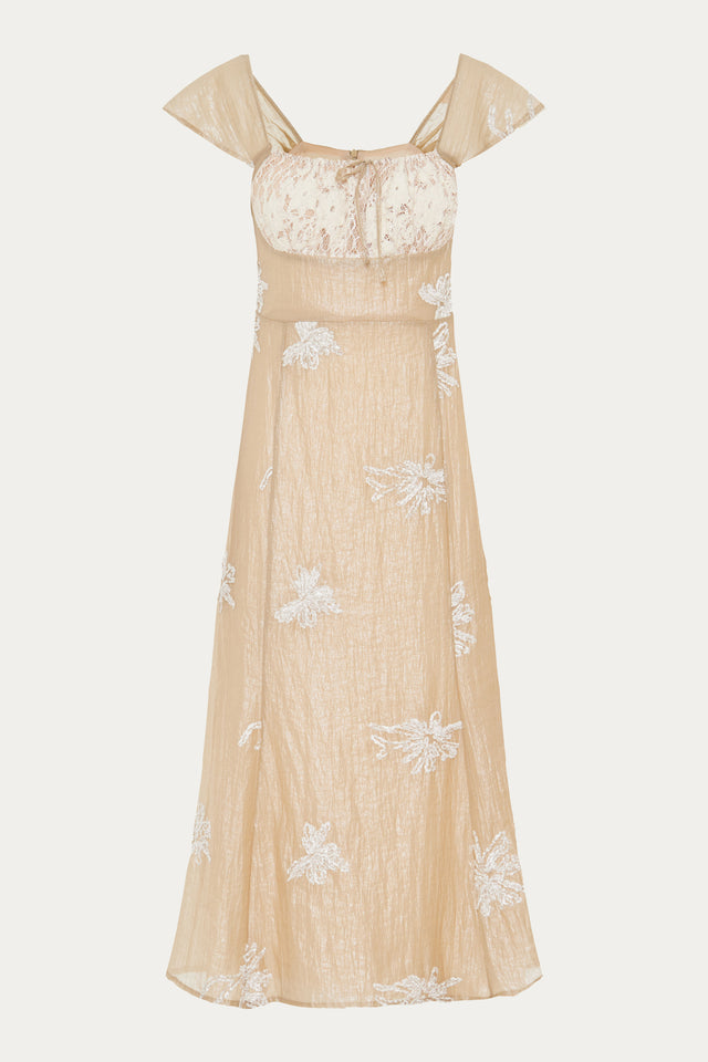 DAINTY DRESS