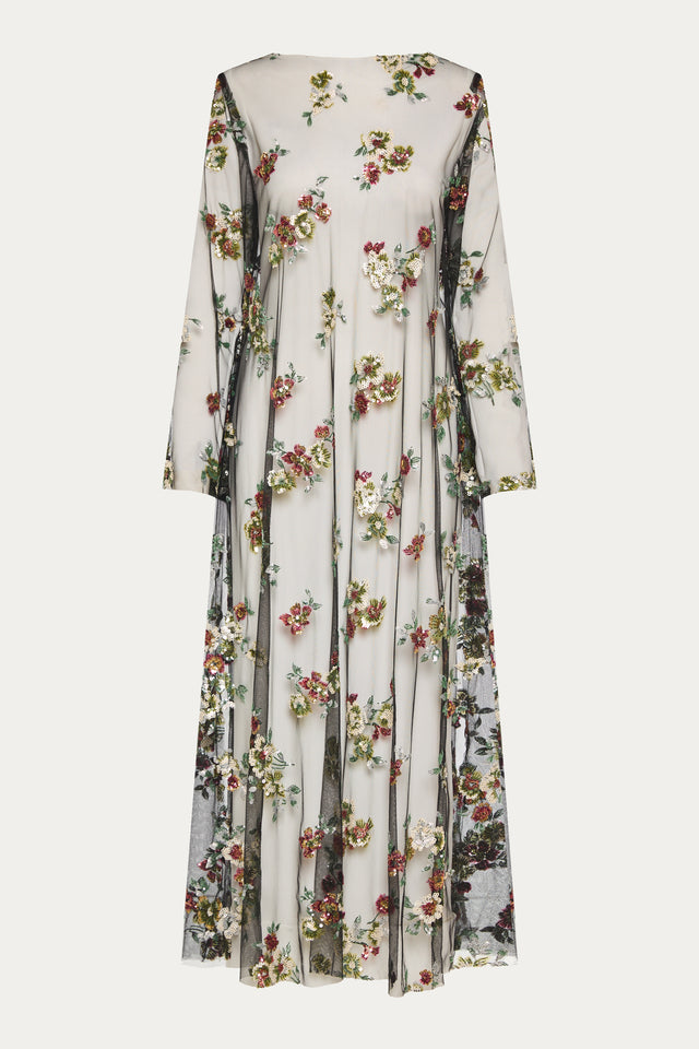 CATALINA TUNIC