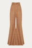 IDA PANTS LIGHT BROWN