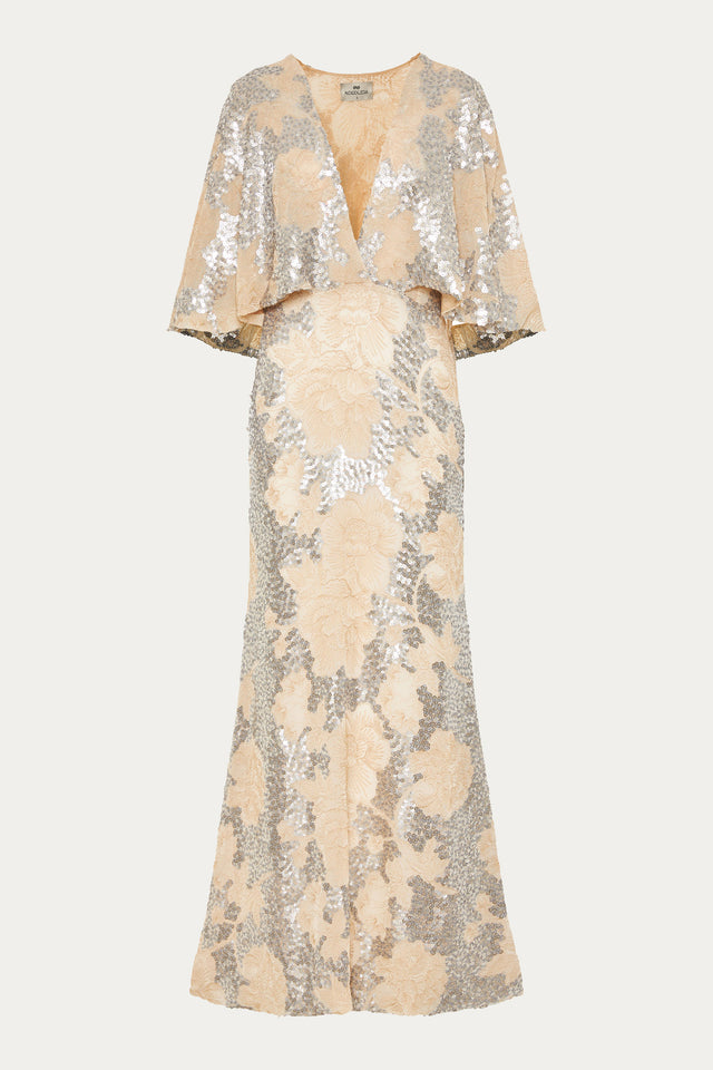 GALEN DRESS