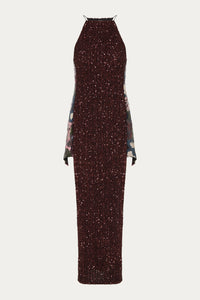 ALLISON DRESS