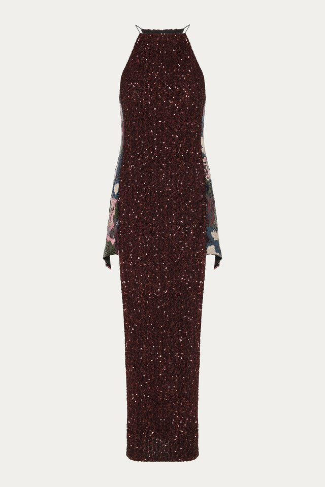 ALLISON DRESS