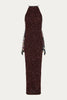 ALLISON DRESS