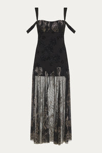 KAIA DRESS