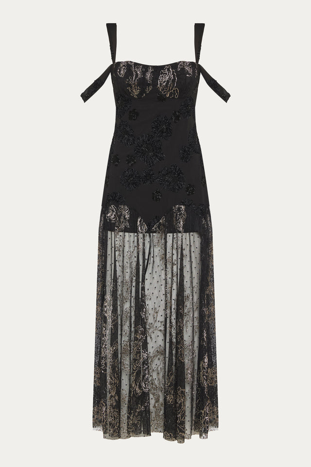 KAIA DRESS