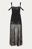 KAIA DRESS