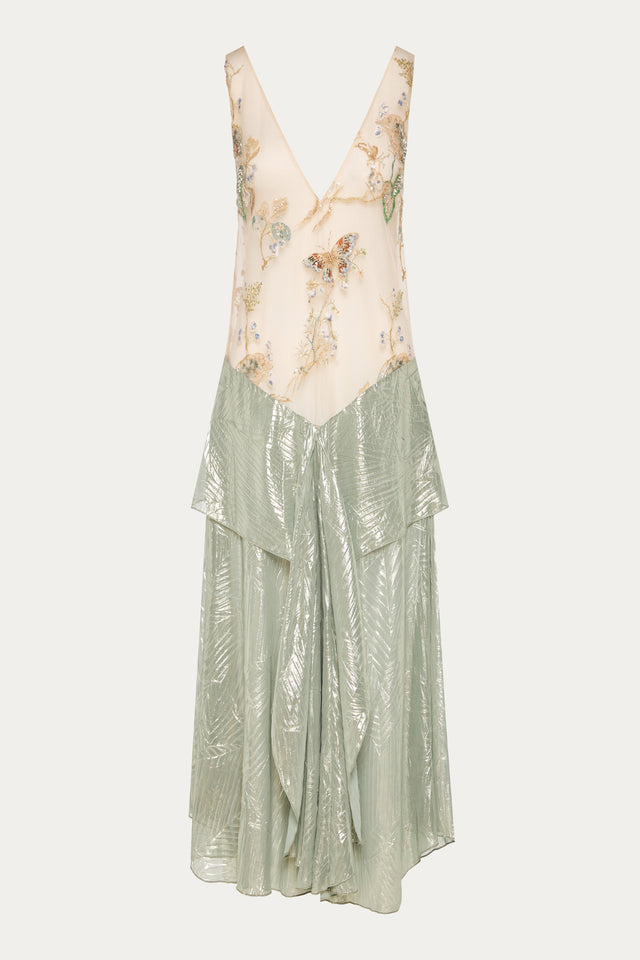 CONTINUUM DRESS