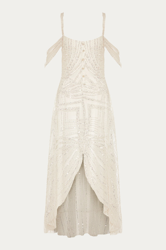 PRAISE DRESS