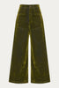 BRAVE PANTS OLIVE GREEN