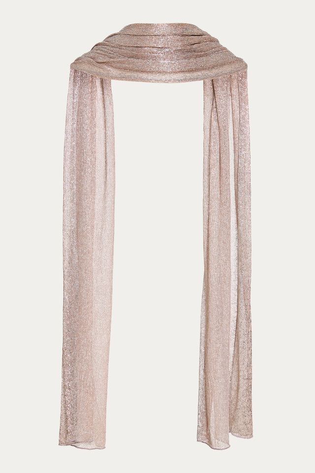 GROUND SHAWL