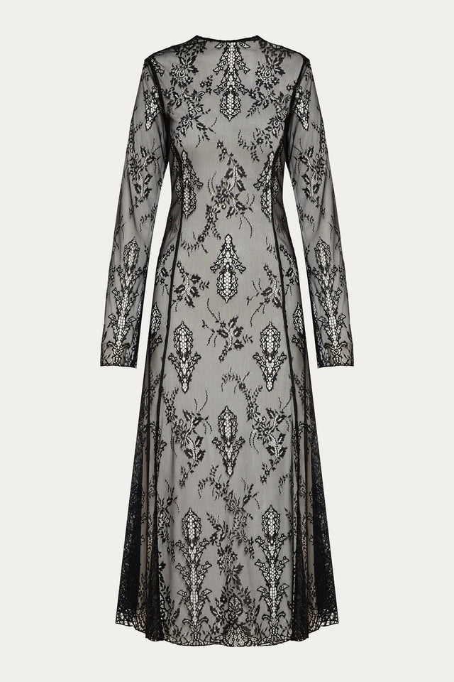 RAVEL DRESS