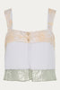 IANTHE TOP LIGHT BLUE