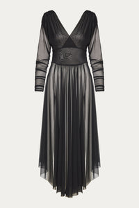 PARKER DRESS