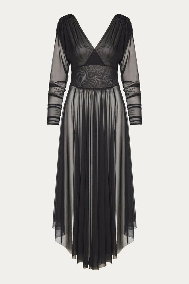 PARKER DRESS