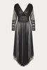 PARKER DRESS