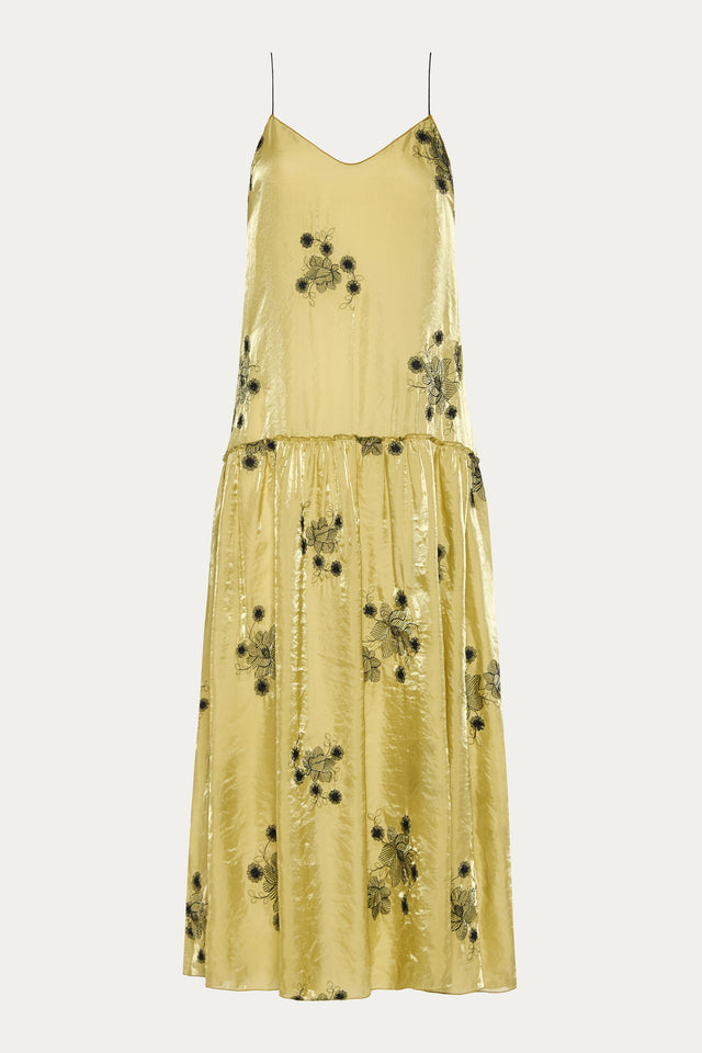 MERJEN DRESS